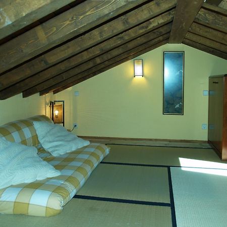Saika Rural Apartment Manjirón Екстериор снимка