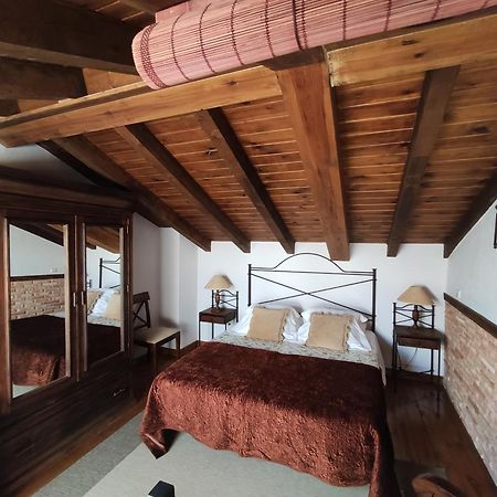 Saika Rural Apartment Manjirón Екстериор снимка