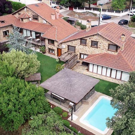 Saika Rural Apartment Manjirón Екстериор снимка
