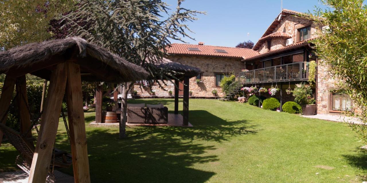 Saika Rural Apartment Manjirón Екстериор снимка