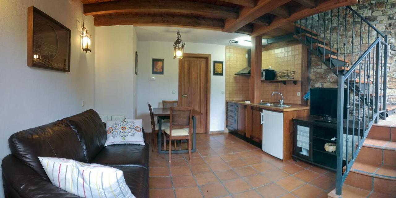 Saika Rural Apartment Manjirón Екстериор снимка