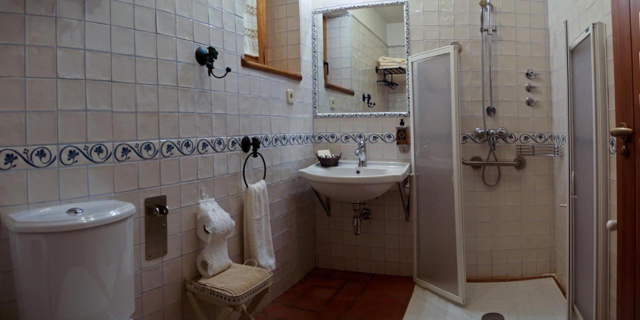 Saika Rural Apartment Manjirón Екстериор снимка