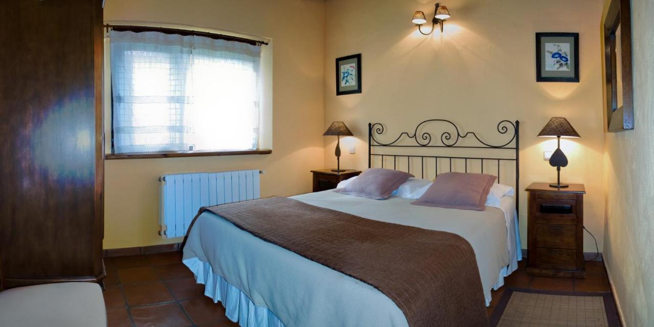 Saika Rural Apartment Manjirón Екстериор снимка