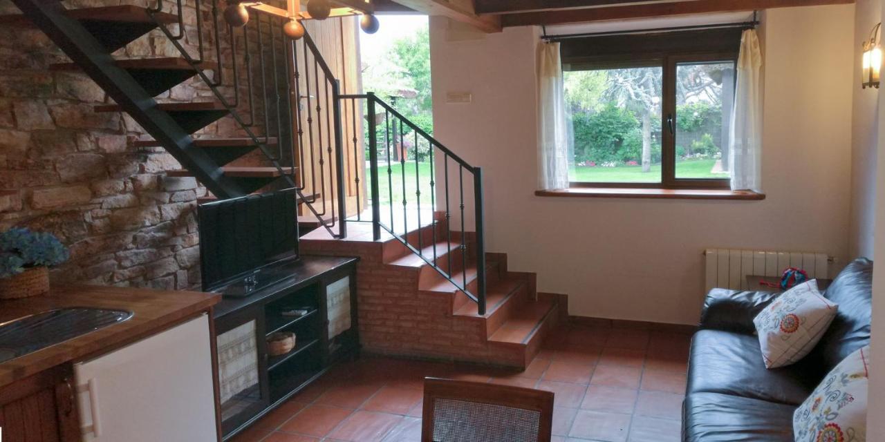 Saika Rural Apartment Manjirón Екстериор снимка
