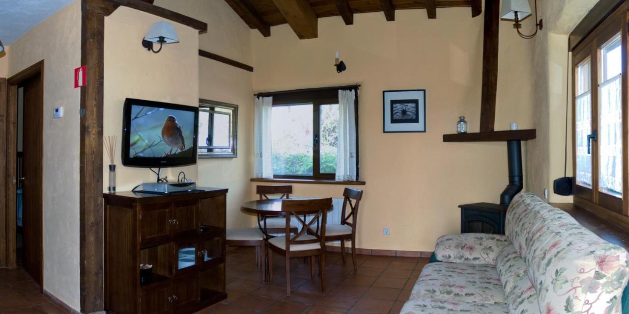 Saika Rural Apartment Manjirón Екстериор снимка