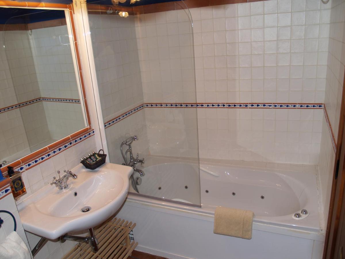 Saika Rural Apartment Manjirón Екстериор снимка
