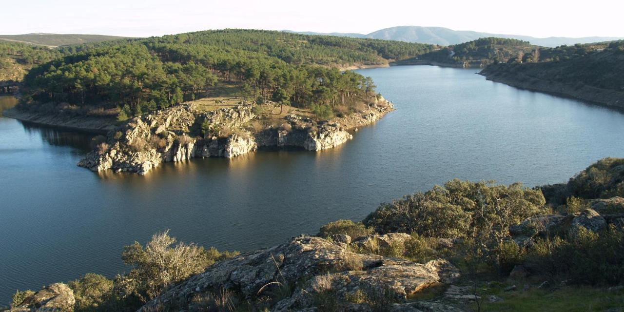 Saika Rural Apartment Manjirón Екстериор снимка