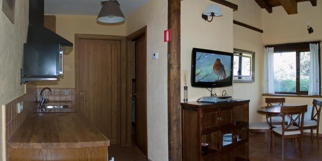 Saika Rural Apartment Manjirón Екстериор снимка