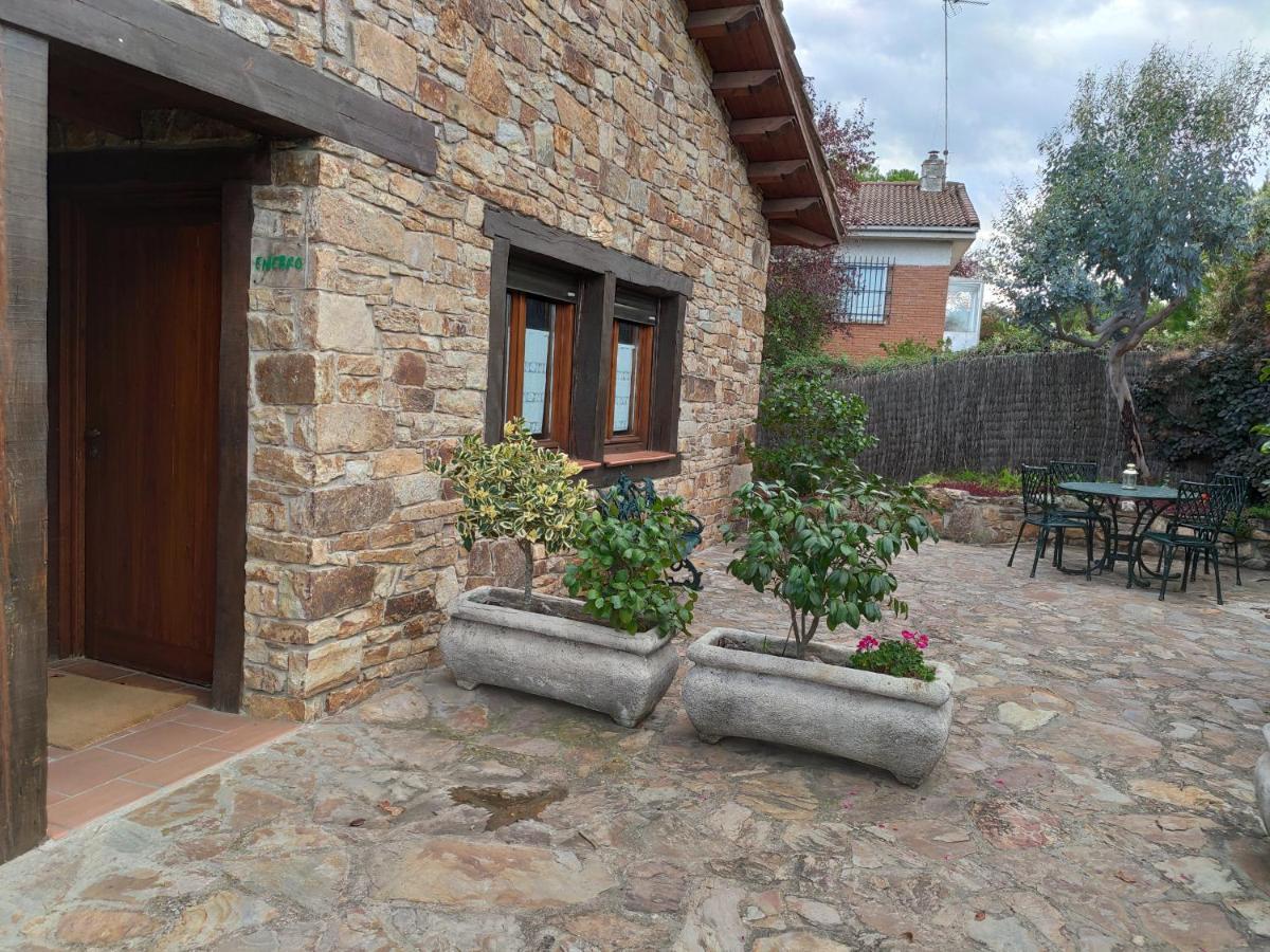 Saika Rural Apartment Manjirón Екстериор снимка