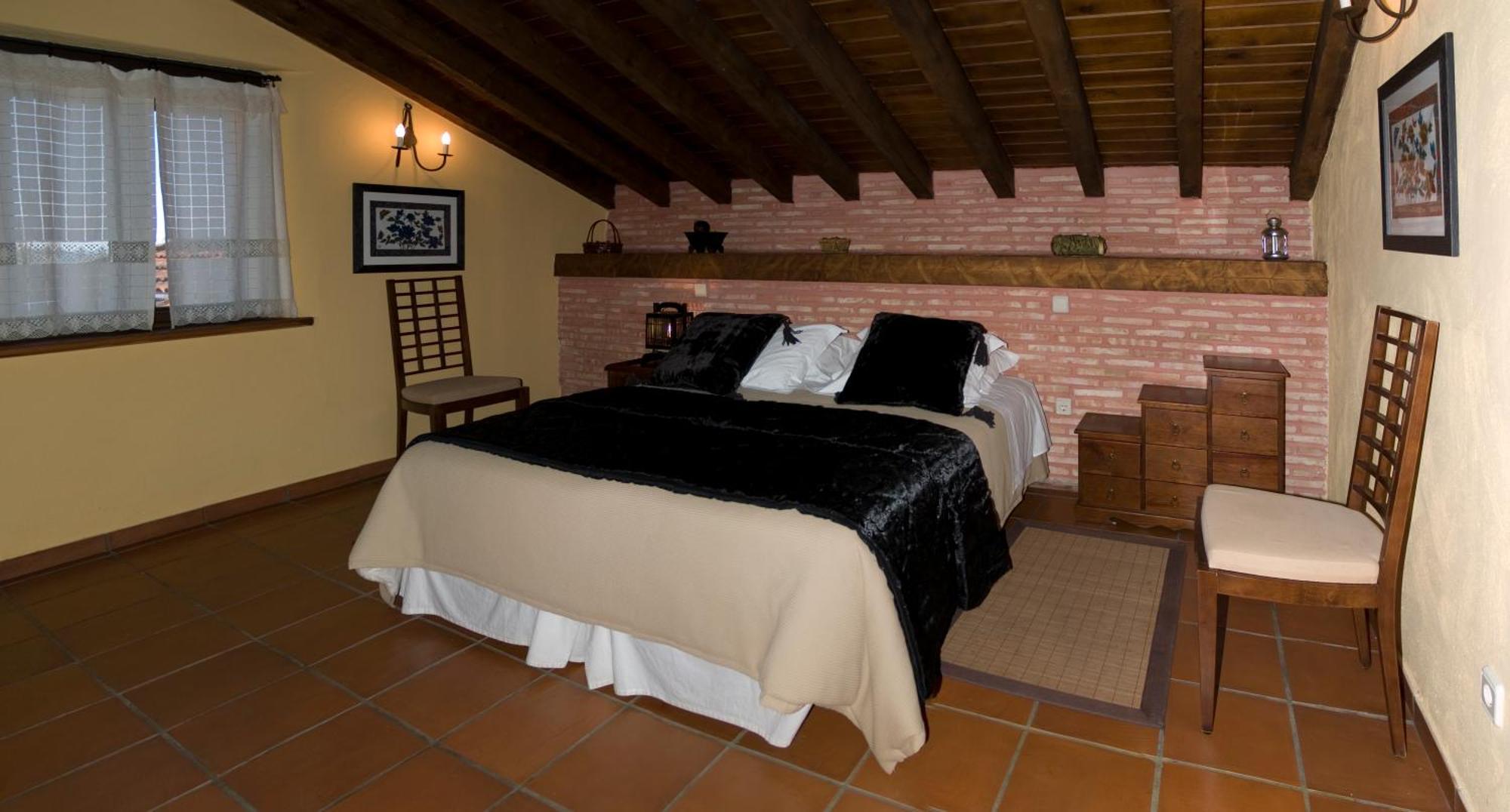 Saika Rural Apartment Manjirón Екстериор снимка