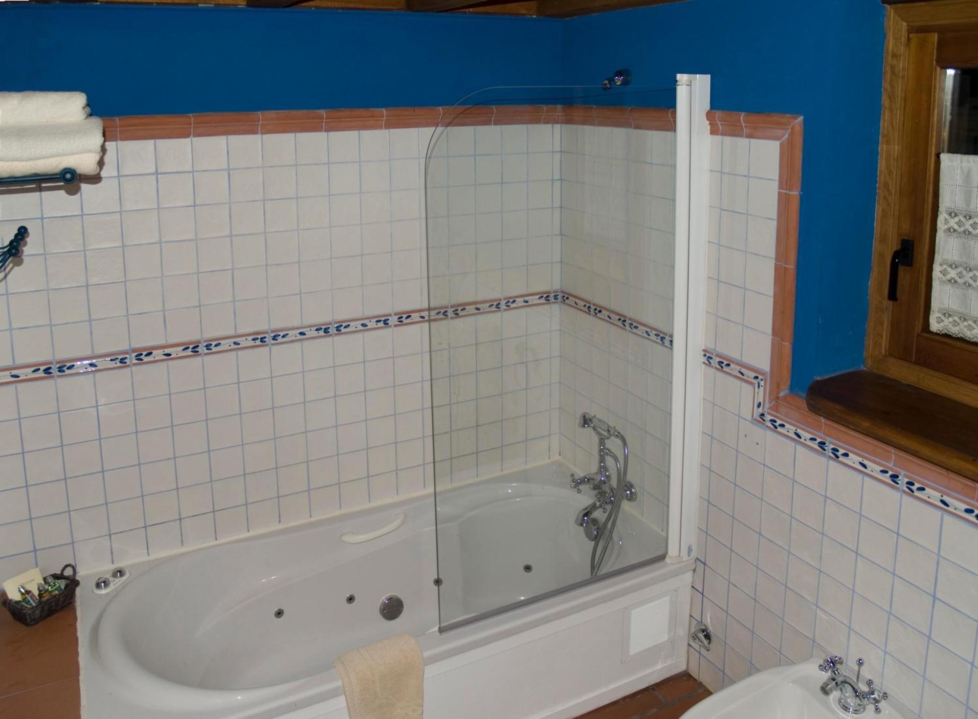 Saika Rural Apartment Manjirón Екстериор снимка
