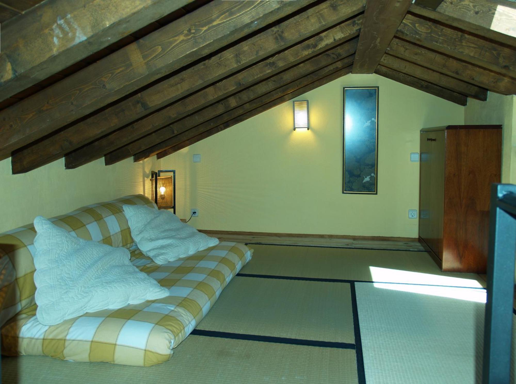 Saika Rural Apartment Manjirón Екстериор снимка