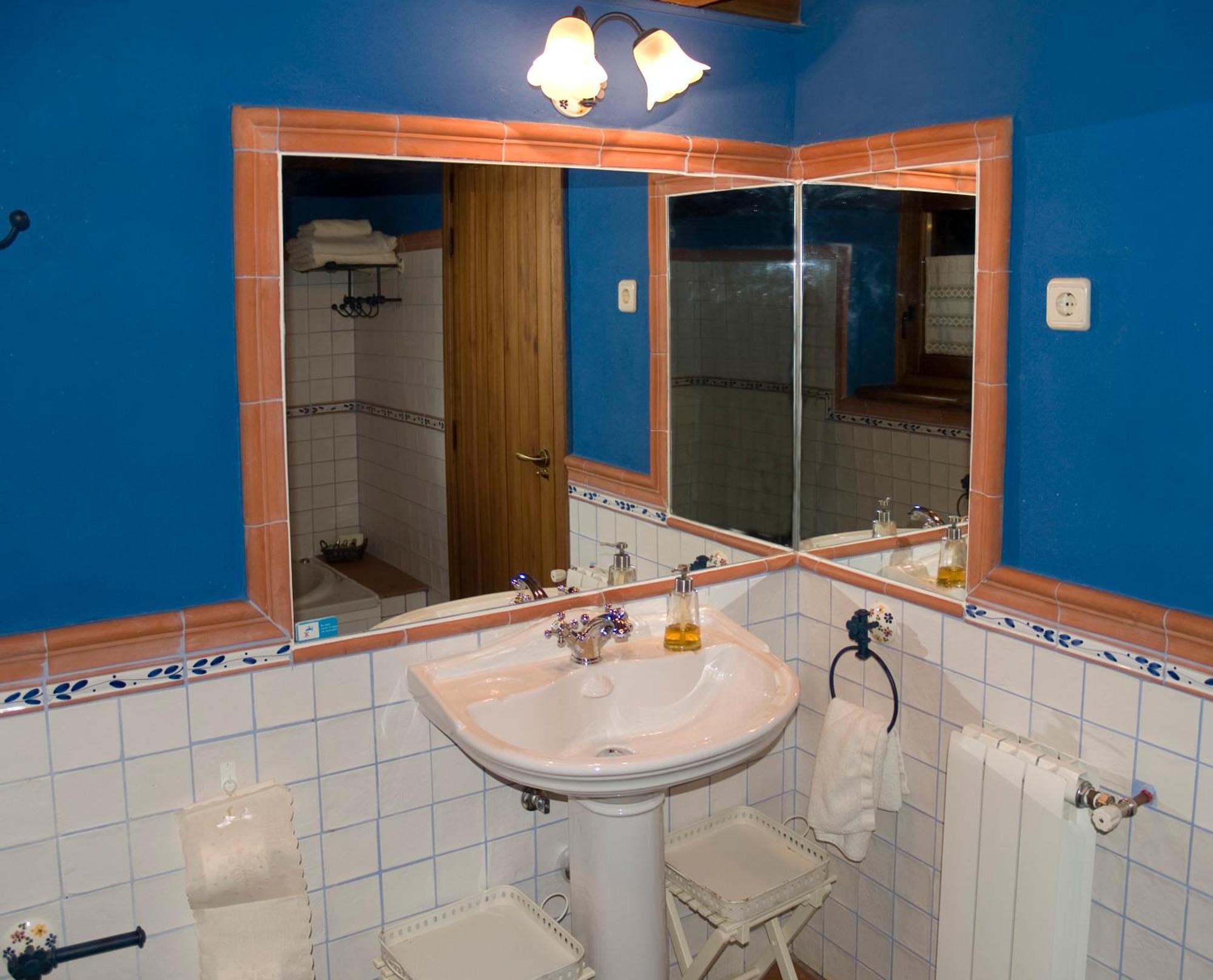 Saika Rural Apartment Manjirón Екстериор снимка
