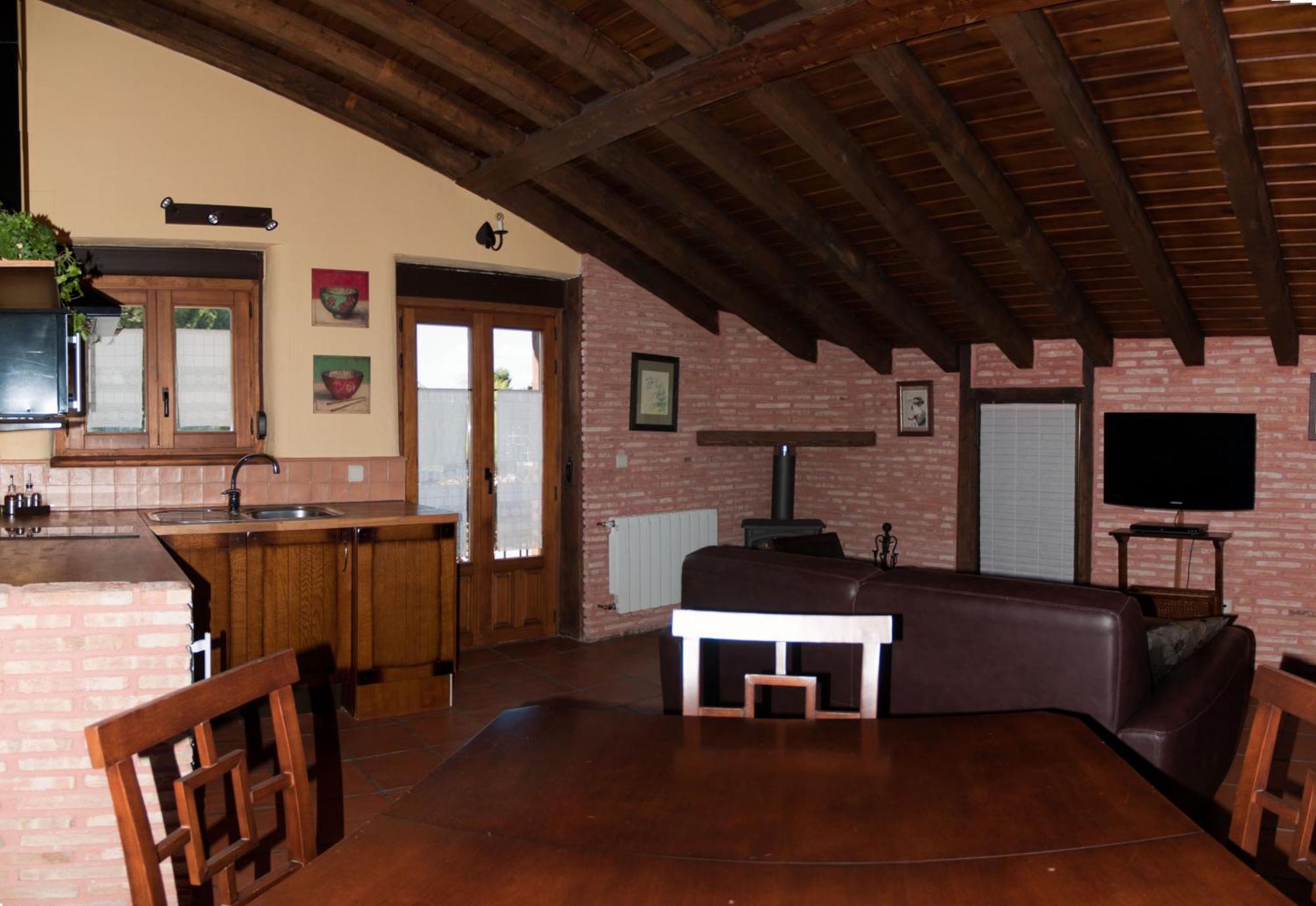 Saika Rural Apartment Manjirón Екстериор снимка