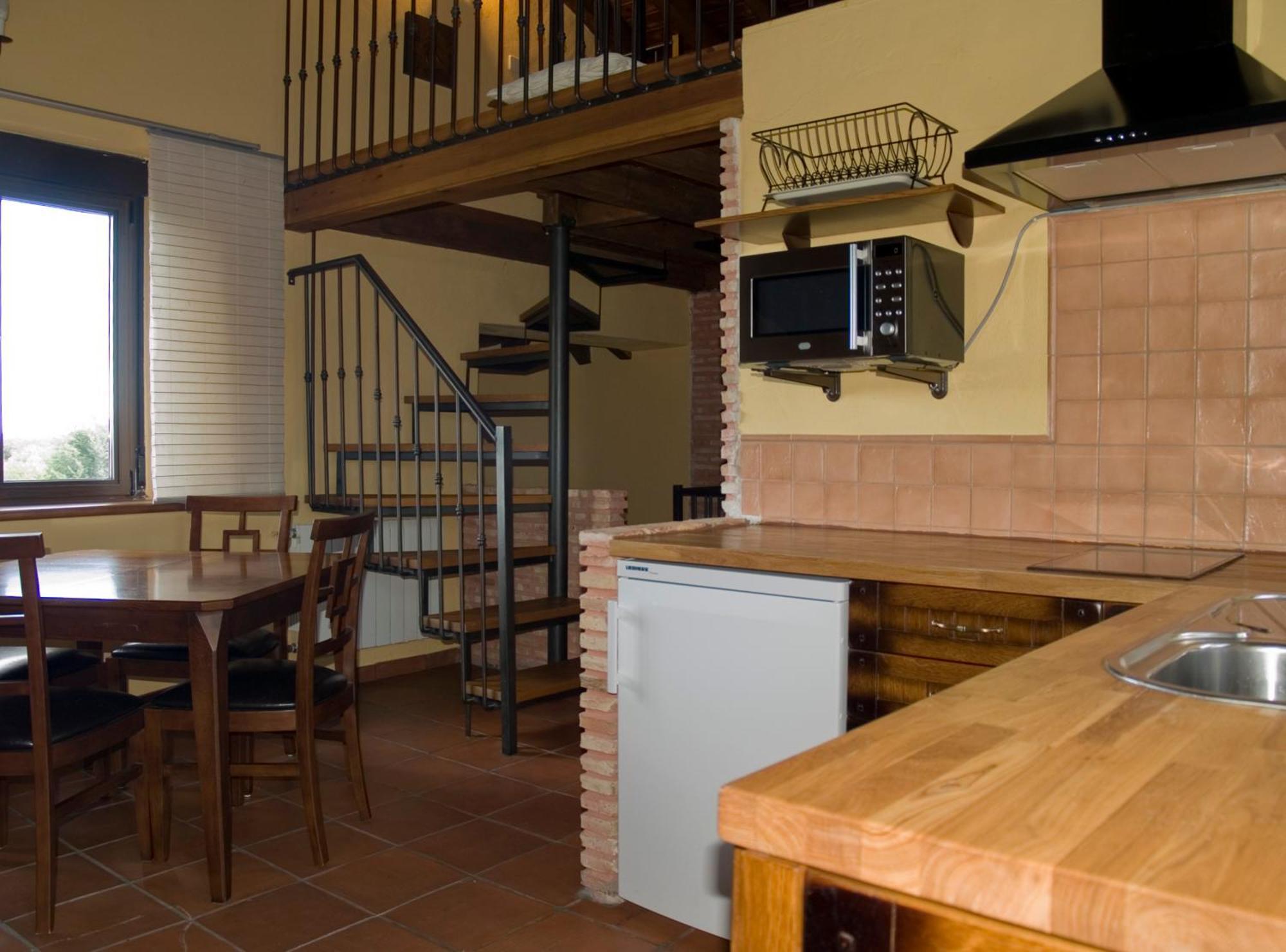 Saika Rural Apartment Manjirón Екстериор снимка