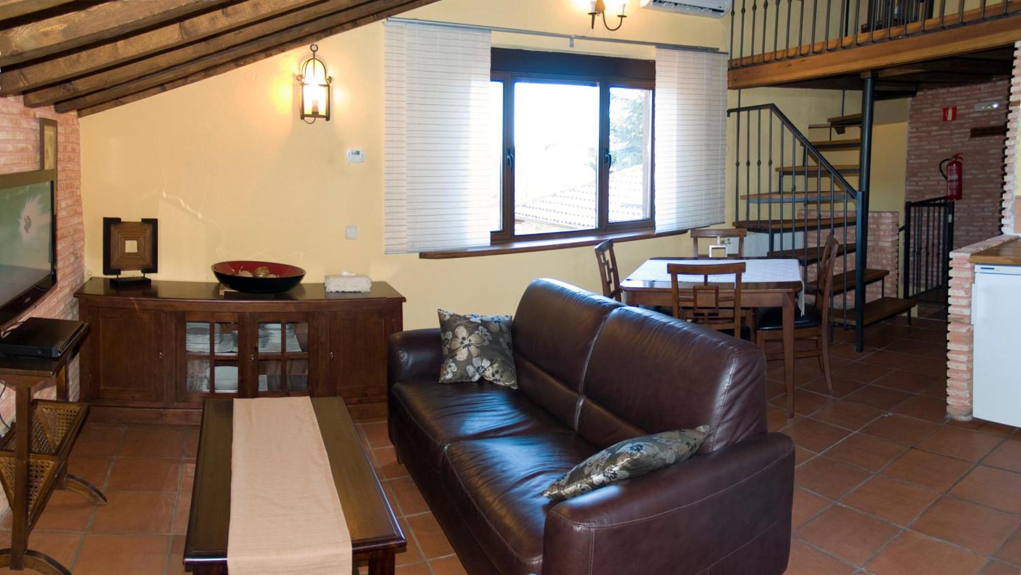 Saika Rural Apartment Manjirón Екстериор снимка