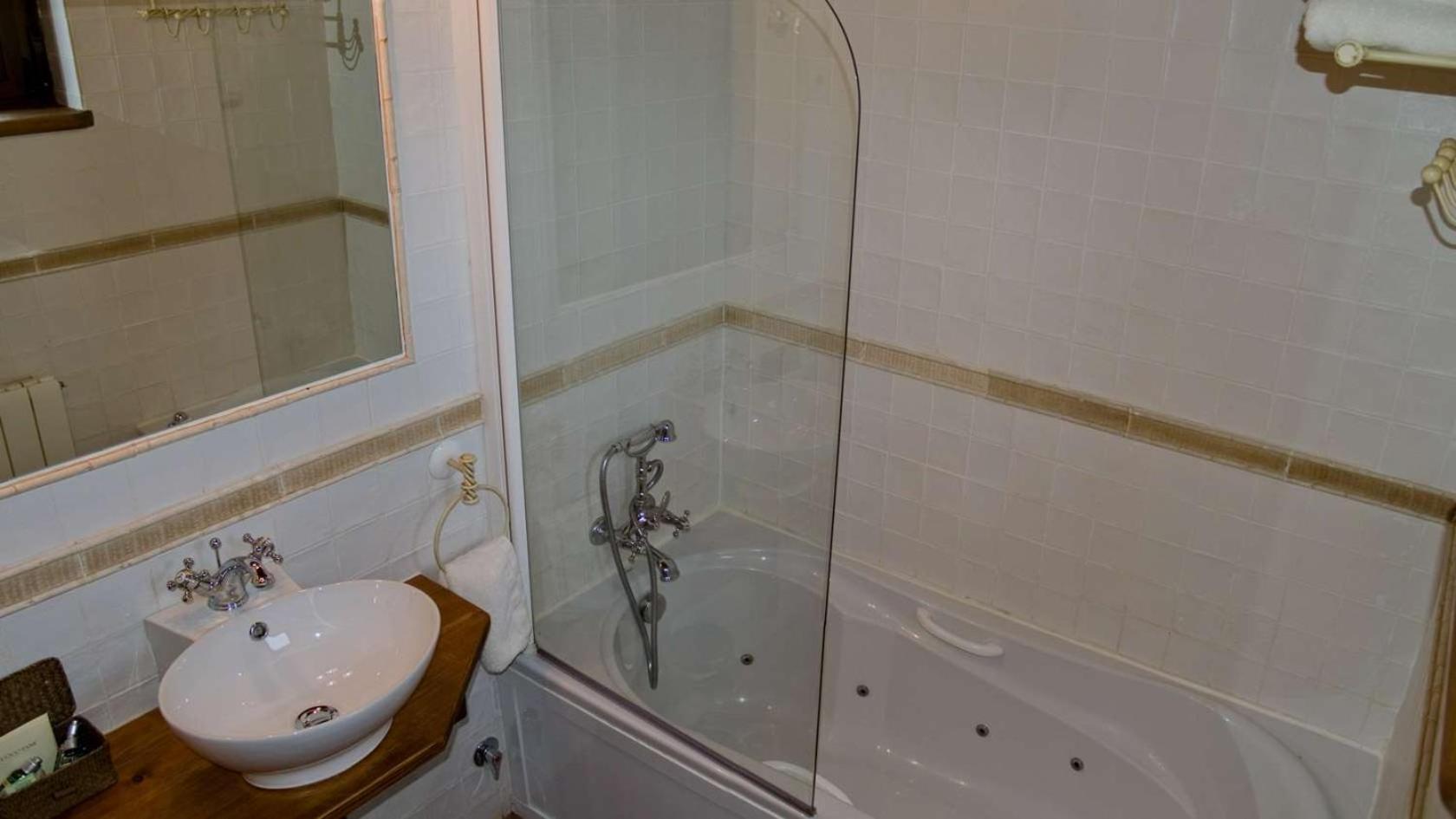 Saika Rural Apartment Manjirón Екстериор снимка