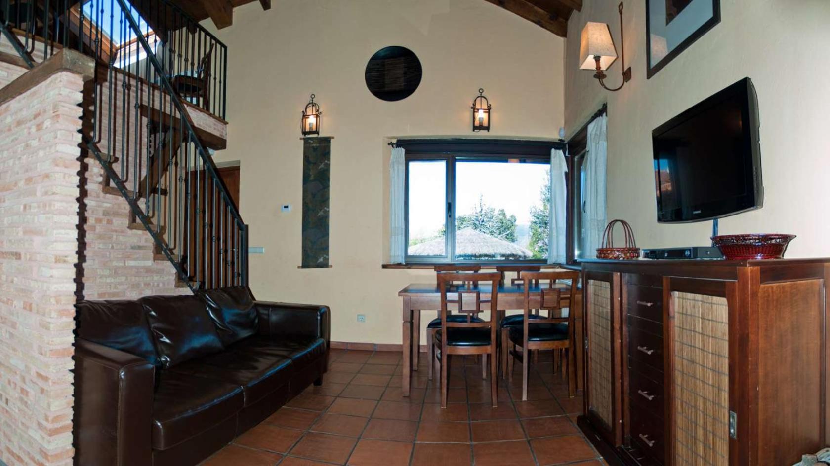 Saika Rural Apartment Manjirón Екстериор снимка