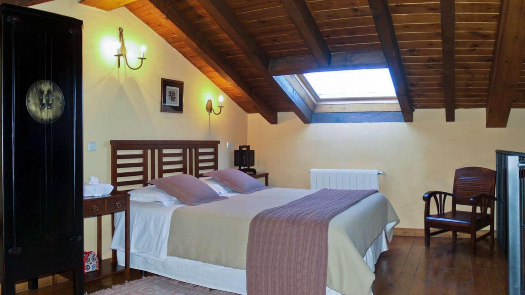 Saika Rural Apartment Manjirón Екстериор снимка