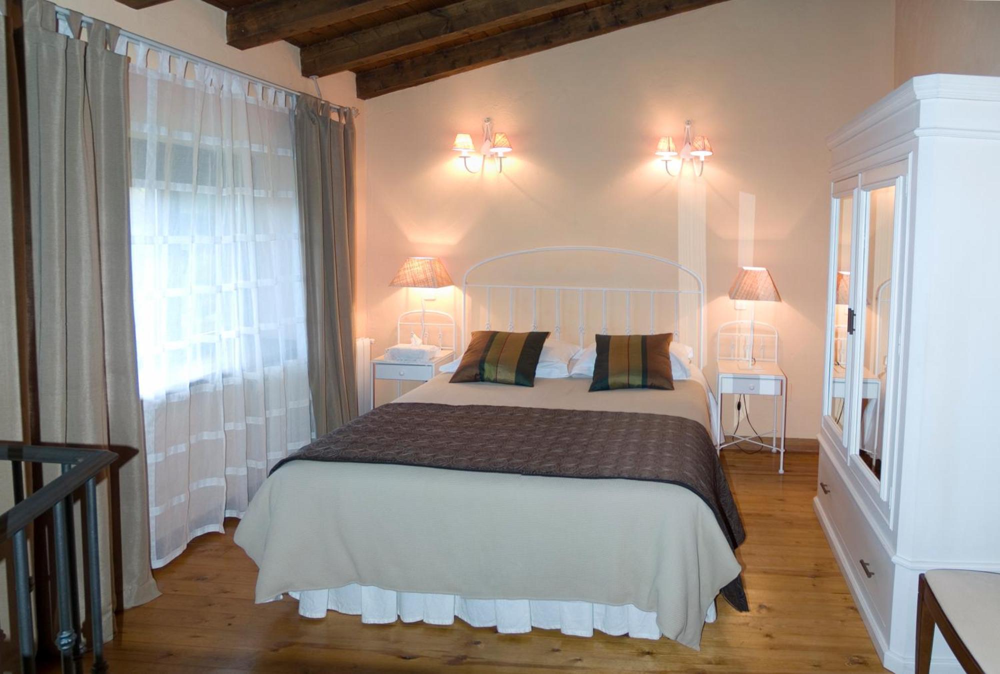 Saika Rural Apartment Manjirón Екстериор снимка