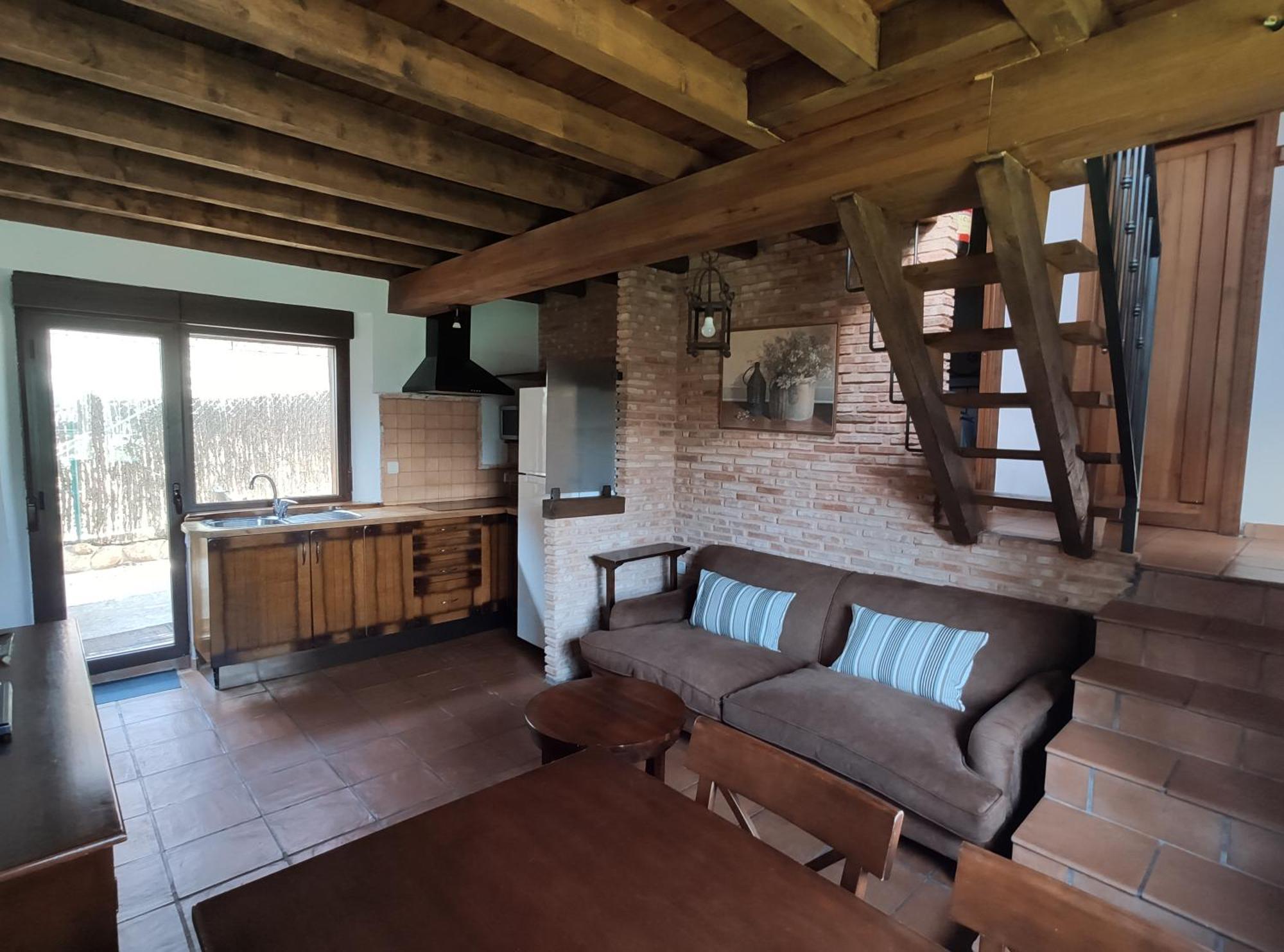 Saika Rural Apartment Manjirón Екстериор снимка